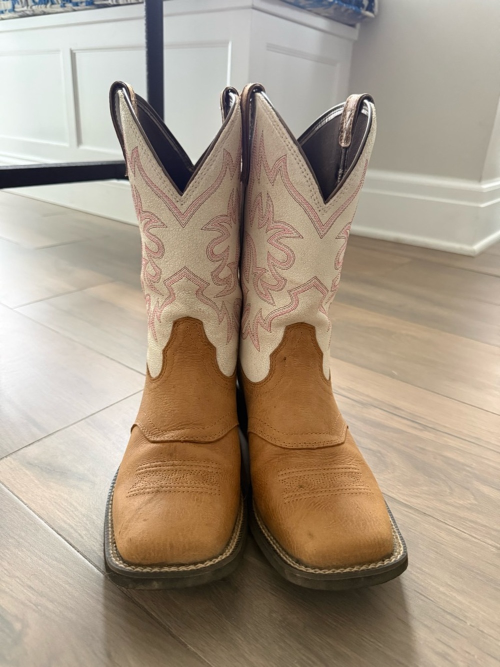 Ariat Women’s Delilah Western Boots - Picture 3 of 7